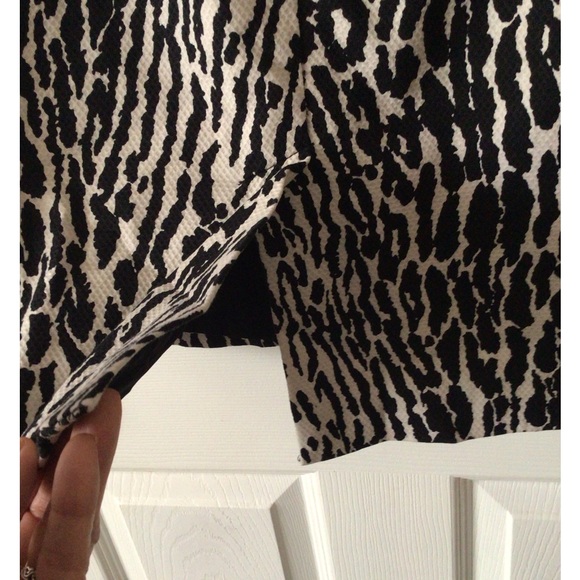 Talbots Pencil skirt Sz 10 - Picture 3 of 5